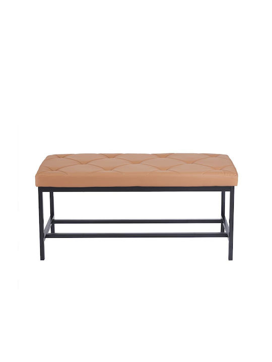 Stoff Schuhschrank 100x40x46cm