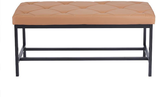 Stoff Schuhschrank 100x40x46cm