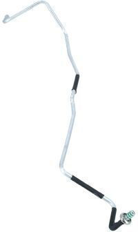 Variable Pressure Hose Air Conditioning Nrf 400009
