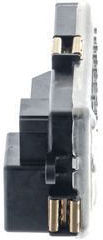Adjustment Interior Blower Mahle Abr 68 000p