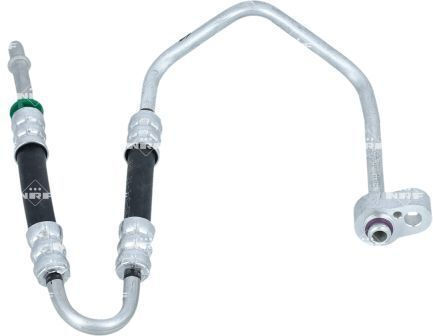 Variable Pressure Hose Air Conditioning Nrf 400003