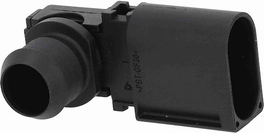 Pressure Sensor Brake Booster Vemo V20-72-0155