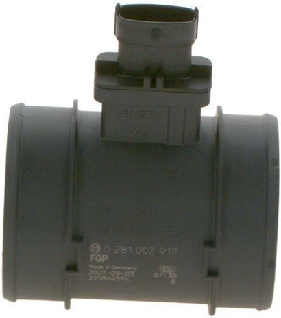 Bosch Air Flow Sensor 0 281 002 917