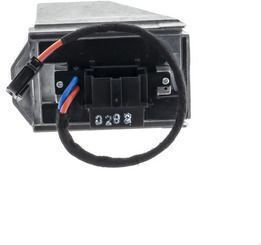Innenraumlüfter Sensor Mahle Abr 37 000p