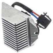 Innenraumlüfter Sensor Mahle Abr 37 000p