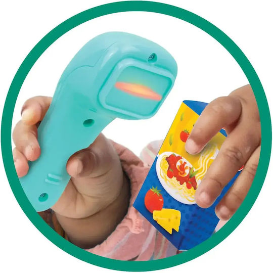 Winfun Casă de marcat pentru copii