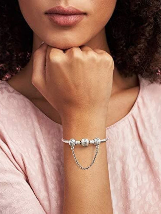 Pandora Charm From Silver