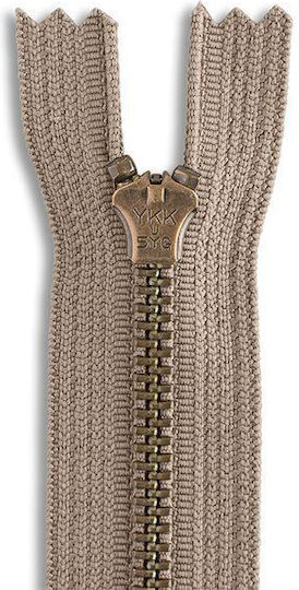 YKK Accesorii de Cusut din Metal 23cm.