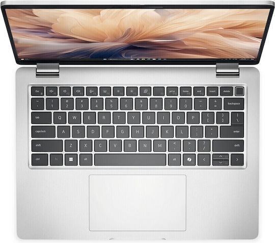 Dell Pro PB14255 14" IPS FHD+ (Ryzen 7 Pro-250/16GB/512GB SSD/W11 Pro) (GR Keyboard)