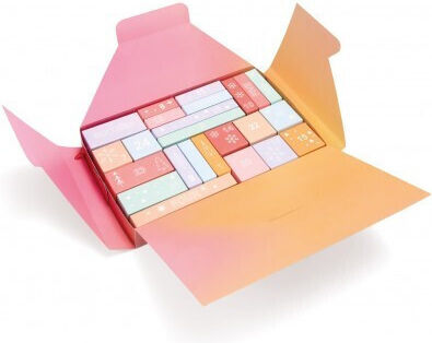 Technic Beauty Box Makeup Set Advent Calendar 24pcs