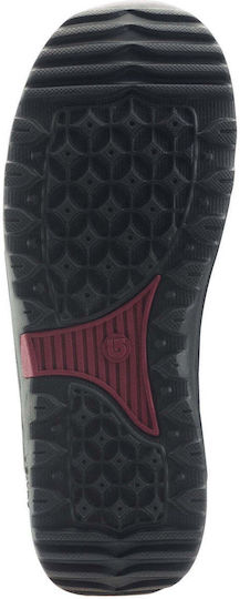 Burton Women's Snowboard Boots Green