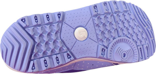 Burton Women's Snowboard Boots Purple