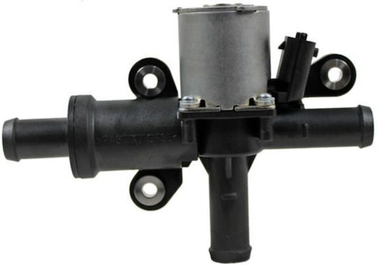 Control Valve Refrigerant Mahle Cv 10 000p