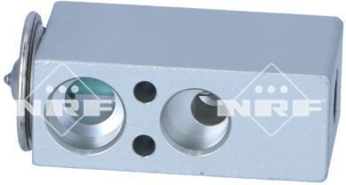 Expansion Valve Climate NRF 38500