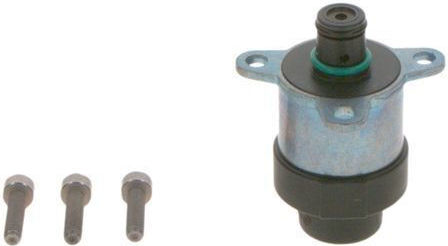 Fuel Quantity Control Valve Common-rail System Bosch 1 465 Zs0 043