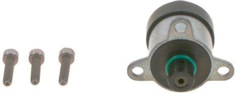 Fuel Quantity Control Valve Common-rail System Bosch 1 465 Zs0 041