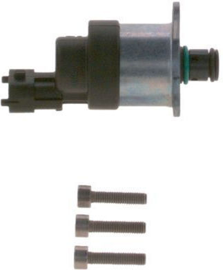 Fuel Quantity Control Valve Common-rail System Bosch 1 465 Zs0 082