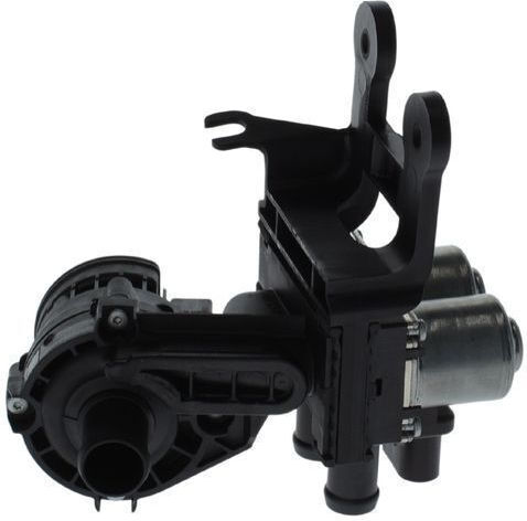 Control Valve Refrigerant Bosch 1 147 412 209