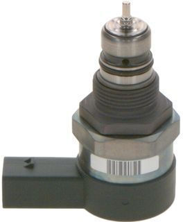 Система За Контрол На Налягането Клапан Common-rail Bosch 0 281 002 991