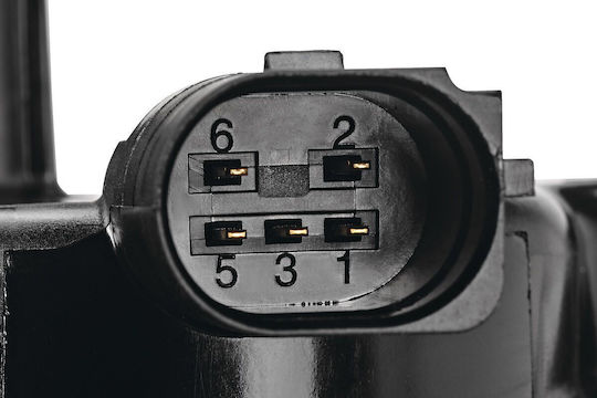 Egr Module Valeo 700435