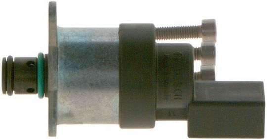 Fuel Quantity Control Valve Common-rail System Bosch 1 465 Zs0 047
