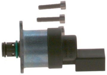 Fuel Quantity Control Valve Common-rail System Bosch 1 465 Zs0 125