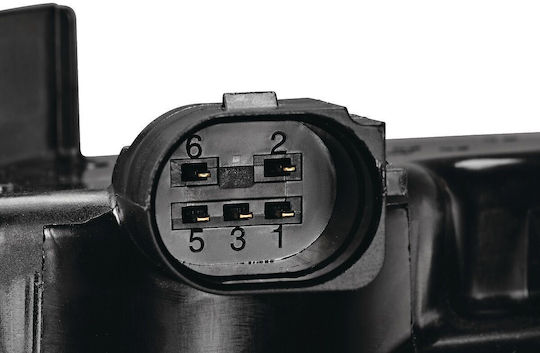 Egr Module Valeo 700438