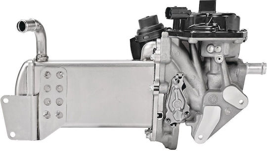 Egr Module Valeo 700438