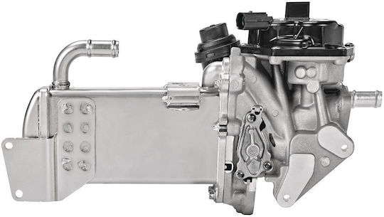 Egr Module Valeo 700436