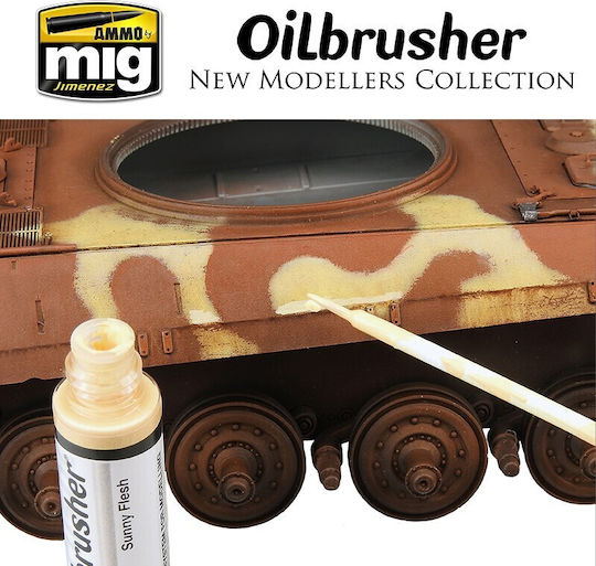 Ammo Culoare Modelism Red Primer 10ml