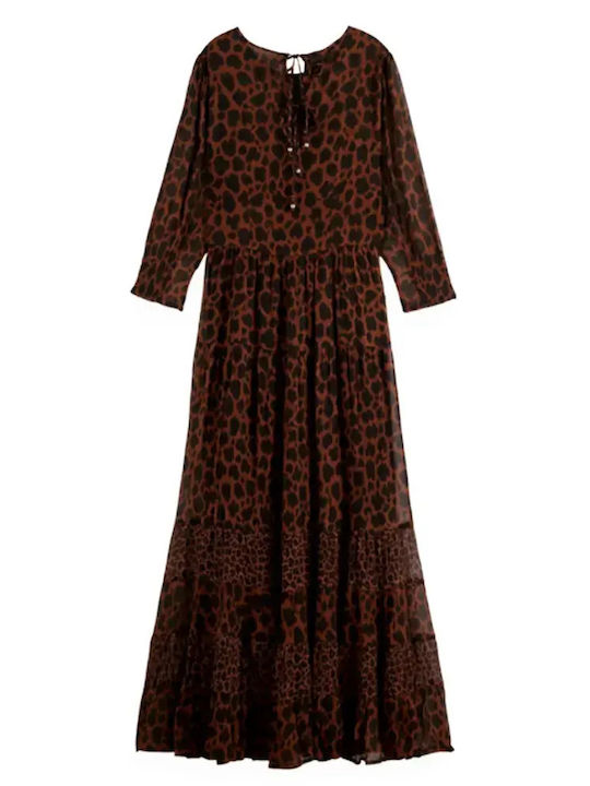 Scotch & Soda Scotch & Soda