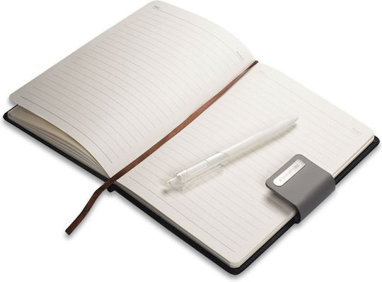 VNC Carnet A5 Gri