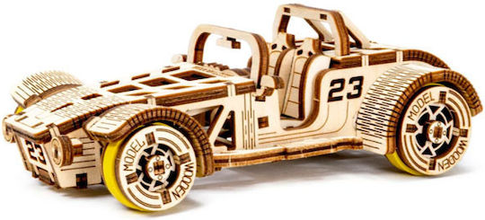 Revell Дървена Конструктивна Игра