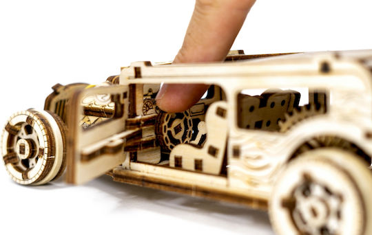 Revell Holz-Bauspielzeug