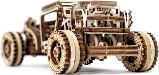 Revell Παιχνίδι Κατασκευών Ξύλινo