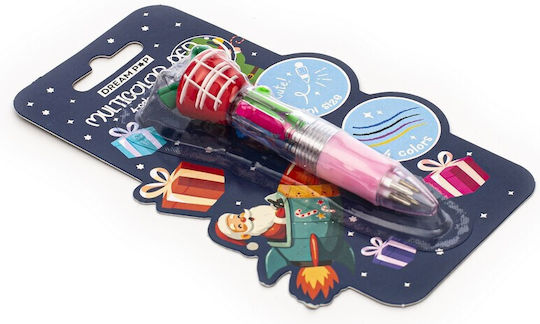 Tri-Coastal Design Ballpoint Pens Multicolour