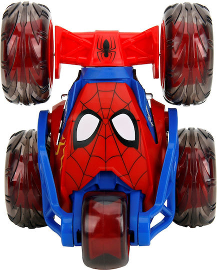 Jada Toys Τηλεκατευθυνόμενο Αυτοκίνητο Stunt