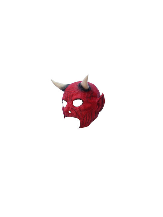 Mască Înfricoșătoare Demon