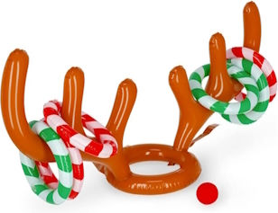 Legami Игра С Пръстени Oh My Deer Rig0001