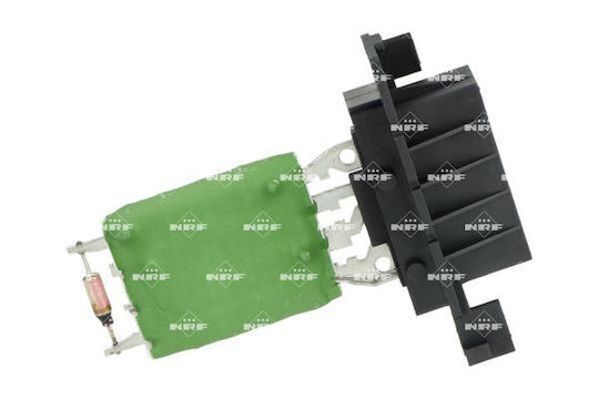 Резистор Вентилатор Купе Nrf 342041