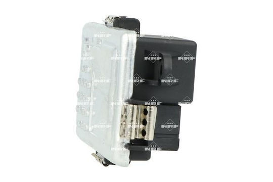 Resistor Cabin Fan Nrf 342101