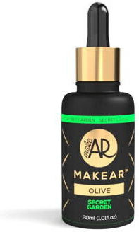 Ulei Pentru Cuticule de Unghii Olive Secret Garden Makear 30 Ml