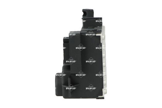 Resistor Cabin Fan Nrf 342106