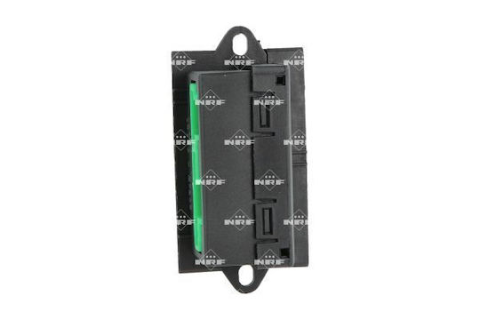 Резистор Вентилатор Купе Nrf 342053