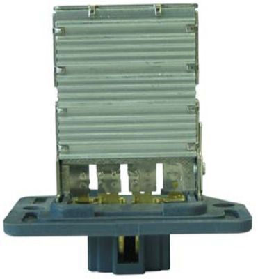 Resistor Cabin Fan Mahle Abr 45 000p