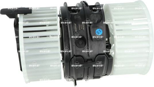 Ventilator Cabină Nrf 34161