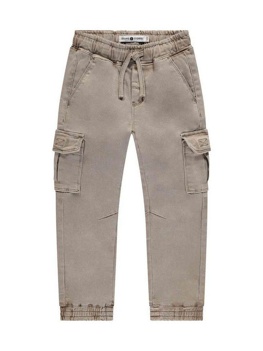 Pantaloni Cargo pentru Copii BEZ