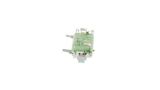 Resistor Cabin Fan Mahle Abr 14 000p