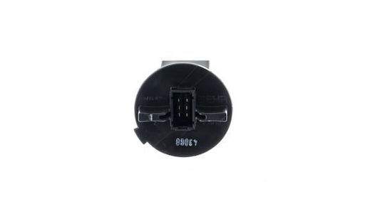 Resistor Cabin Fan Mahle Abr 93 000p