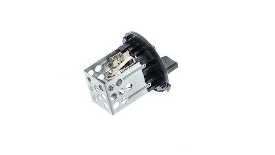Resistor Cabin Fan Mahle Abr 93 000p